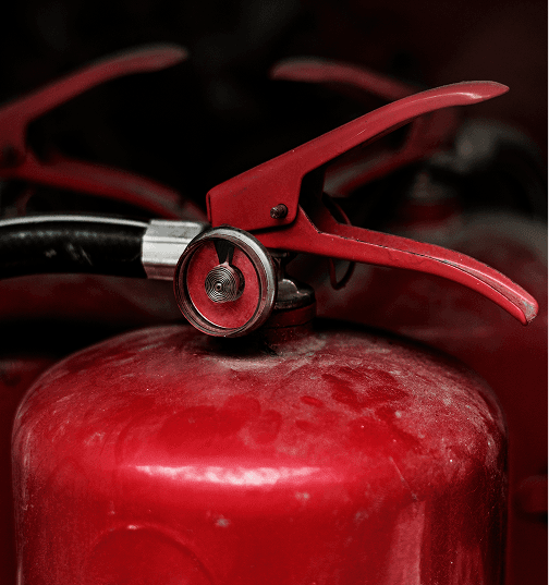 NR-23: Proteção e Combate a Incêndios